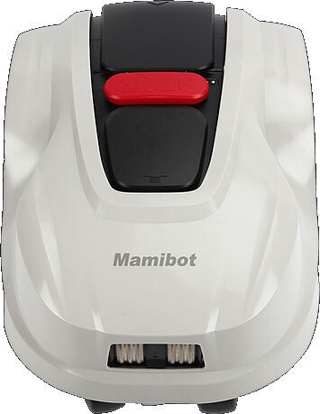 Zāles pļāvējs – robots Mamibot Jetter M2, 600 m²