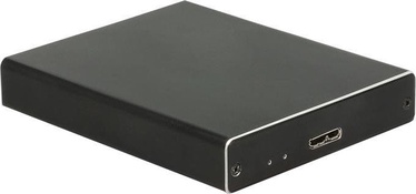 HDD/SSD korpuss Delock