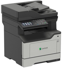 Daugiafunkcis spausdintuvas Lexmark MX421ADE, lazerinis
