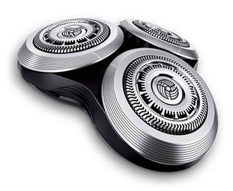 Asendusterade komplekt Philips RQ12/60