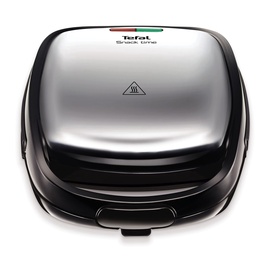 Sumuštinių keptuvė Tefal Snack Time 3 PL SW342D38, 700 W