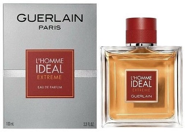 Parfimērijas ūdens Guerlain L´Homme Ideal Extreme 100ml EDP