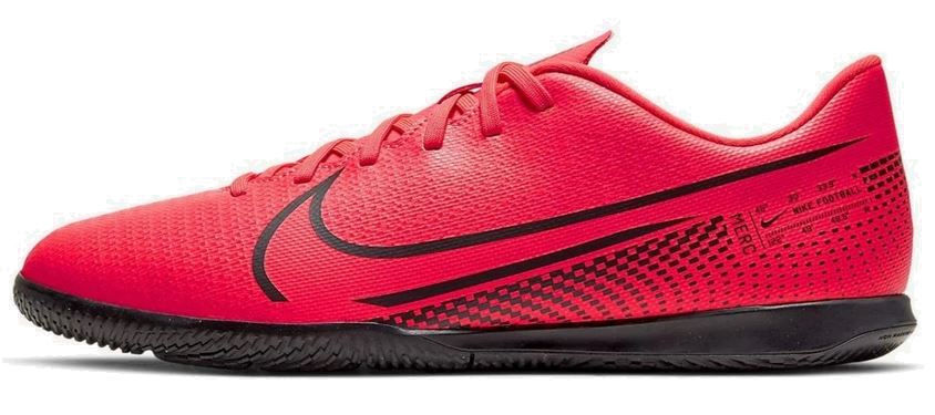 mercurial vapor 13 vermelha