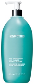 Darphin Aromatic Seaweed Bath And Shower Gel 500ml