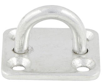 TROSSIKINNITUS 40X35X6 KANDILINE ZN 1TK