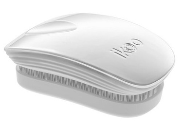 Ikoo Classic Pocket Brush White