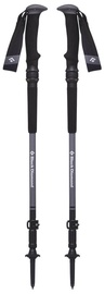 Палки для скандинавской ходьбы Black Diamond Trail Pro Shock, 1050 - 1400 мм