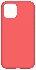 Evelatus Soft Back Case For Apple iPhone 11 Orange