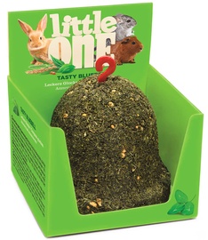 Mealberry Little One Treat Toy Tasty Bluebell 150g