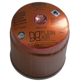 GAASIBALLOON PLEIN AIR STOPGAS 190G