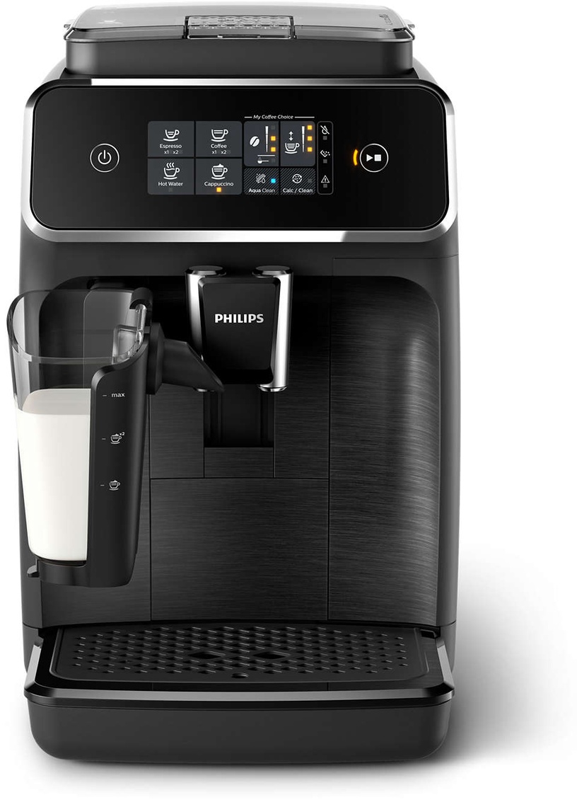 Автоматическая кофемашина Philips LatteGo EP2230/10