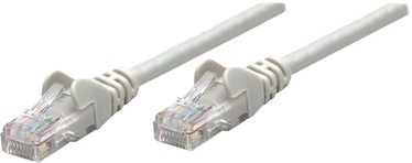 Intellinet Cat6 UTP Newtork Patch Cable 1.5m Gray