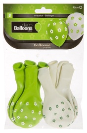 Verners Balloonia Flower Decor 8pcs