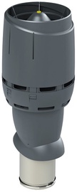 Система трубопровода Vilpe, 15 мм - Наконечник шланга, 50 см