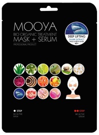BeautyFace Mooya Bio Organic Deep Lifting Shark Extract