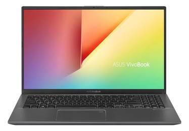 Asus VivoBook 15 Grey X512FA-BQ056T