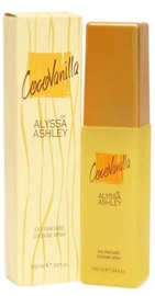 Ķermeņa sprejs Alyssa Ashley CocoVanilla, 100 ml