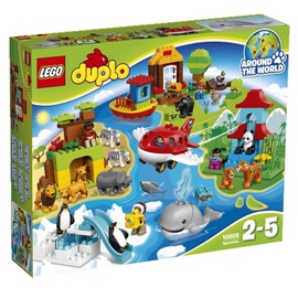 Lego Duplo 10805