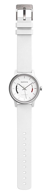 Išmanusis laikrodis Garmin, balta