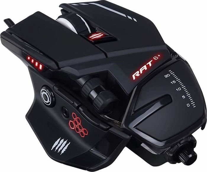 madcatz 6