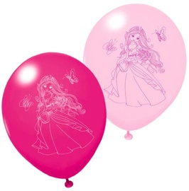 Õhupall Herlitz Princess, 6 tk