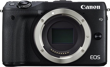 Canon EOS M3 Body Black