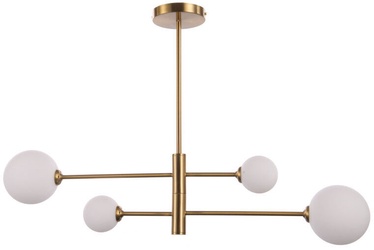 Светильник потолочный Light Prestige Dorado, G9