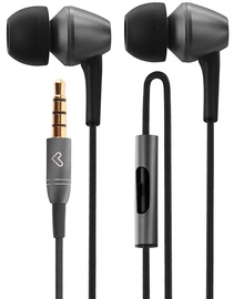 Ausinės Energy Sistem 422838 Urban 3 Titanium