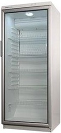 Холодильник витрина Snaigė CD 290-1004, 290 л