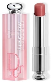 Lūpu balzams Christian Dior Lip Glow 12 Rosewood, 3 g