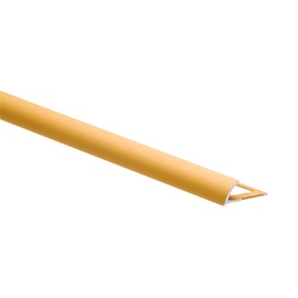 LĪSTE AL 8MM/2.5M GOLD 863189 (10)