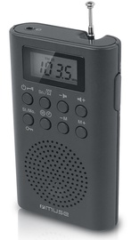 Muse Pocket Radio M-03R