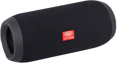 Belaidė kolonėlė Trevi XR84 Plus Black, 10 W