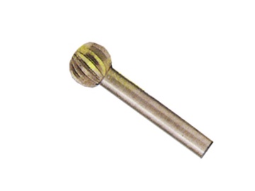 Kotinė freza Pebaro 1681, 6 mm