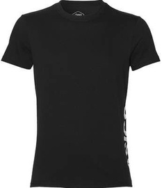 Asics Esnt DBL GPX T-Shirt 2031A352-001 Black XXL
