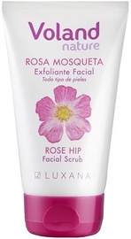 Sejas skrubis Voland Nature Rose Hip, 100 ml