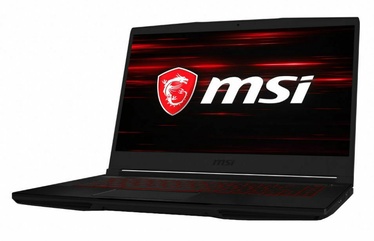 MSI GF63 Thin 9SC-833N
