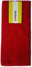 Bradley Kitchen Towel 40x60cm Red