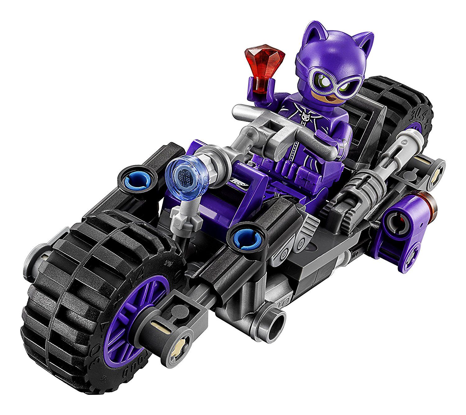 LEGO Batman Catwoman Catcycle Chase 70902 139 1a.lt