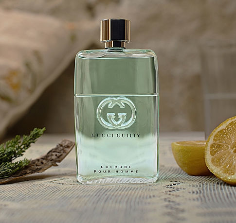 gucci pour homme cologne
