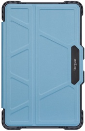 Targus Pro-Tek Rotating Case For Samsung Galaxy Tab A 10.5" Light Blue