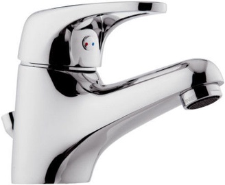 DANIEL Mini Faucet with Pop-Up