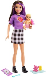Кукла Mattel Barbie GRP11