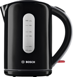 Электрический чайник Bosch TWK7603, 1.7 л