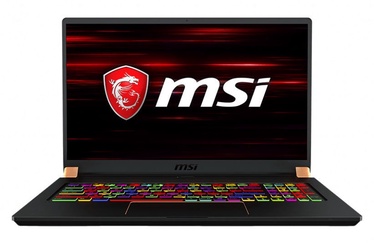 MSI GS75 Stealth 8SE-075PL