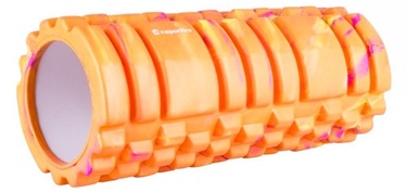 inSPORTline Lindero Yoga Roller 13x32cm Orange