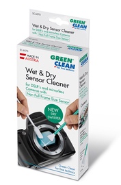 Жидкость для очистки датчиков Green Clean