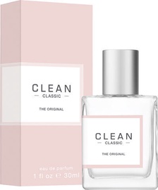 Parfüümvesi Clean Classic EDP, 30 ml