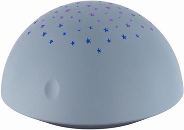 Trio Reality Sirius R53430087 Table Lamp 0.5W SMD LED