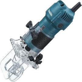 Frēze Makita 3710, 530 W